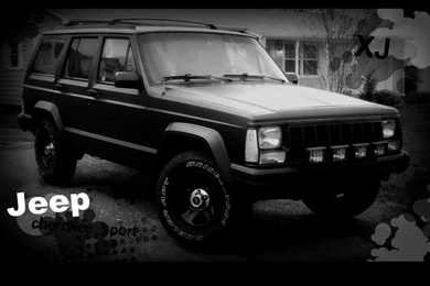 Check This Out, Personalized Cherokee Wallpapers