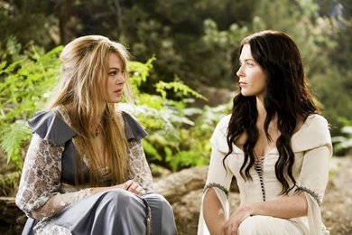 Legend Of The Seeker Computer Wallpapers, Desktop Backgrounds ...