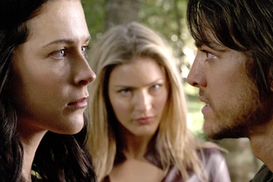 LEGEND OF THE SEEKER Adventure Drama Fantasy (110) Wallpapers ...