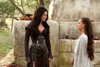 LEGEND OF THE SEEKER Adventure Drama Fantasy (108) Wallpapers ...