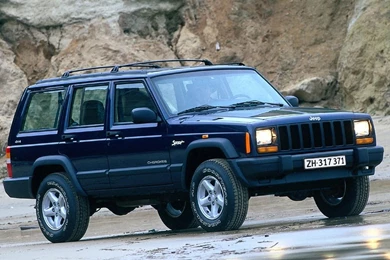 Cherokee   Jeep   Auto   Wallpapers   Topdesktop.org