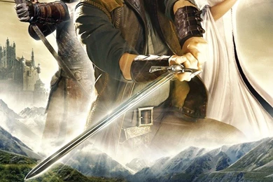 1024x768px 123.4 KB Legend Of The Seeker