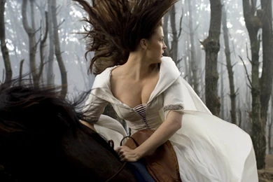 Legend Of The Seeker Computer Wallpapers, Desktop Backgrounds ...