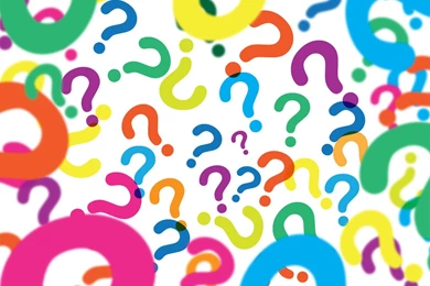 Question Mark Backgrounds Free Vector Art   (11009 Free Downloads)