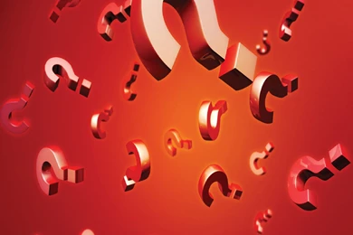 Question Marks Powerpoint Backgrounds   3D   PPT Backgrounds