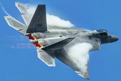 Fighter Jet Wallpapers