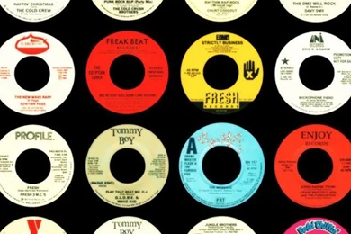 Cd Pattern iPhone Wallpapers Hd