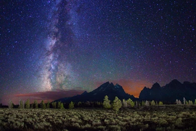 Starry Night Wallpapers Free   Uncalke.com