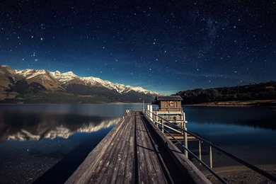 Starry Night Wallpapers Phone   Uncalke.com