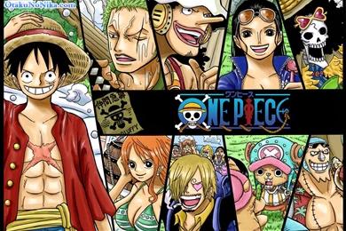 Image One Piece