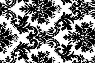 Blak And White Pattern Texture Wallpapers iPhone 5 640*1136 ...