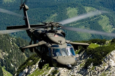 Helicopter S 70 Blackhawk Wallpapers 703