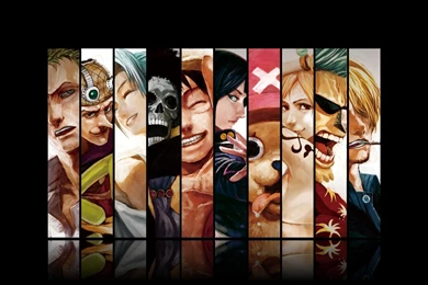 One Piece HD Wallpapers