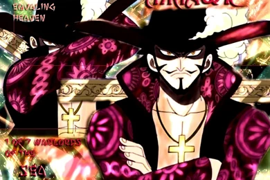 Download One Piece Wallpapers 1024x768