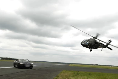 Cars Blackhawk Topgear Aston Martin Wallpapers