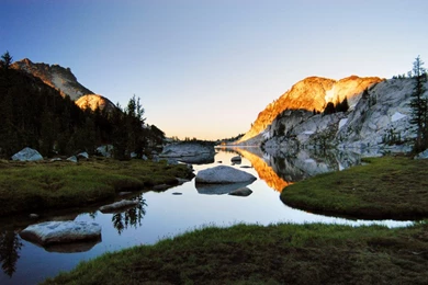 Windows Vista Wallpapers