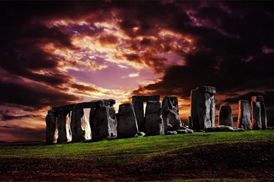 Stonehenge, UK High definition Photography Wallpapers 12 ...
