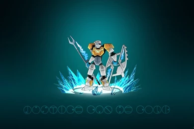 Bionicle 2015 Animation Wallpapers General Art BZPower