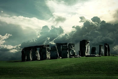 Stonehenge, UK High definition Photography Wallpapers 10 ...