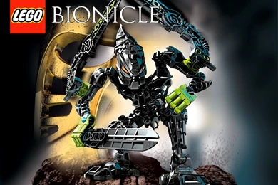 Wallpapers Bionicle 1600x1200