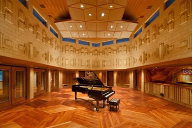 Piano In The Manifold Recording Studio, Music, 1920x1080 HD ...