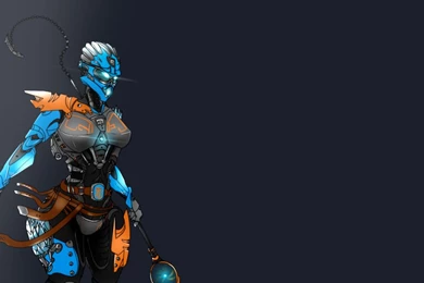 BIONICLE: Gali, Uniter Of Water Wallpapers By Gk733 On DeviantArt