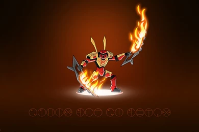 Fire, Comics, Bionicle Wallpapers HD / Desktop And Mobile Backgrounds