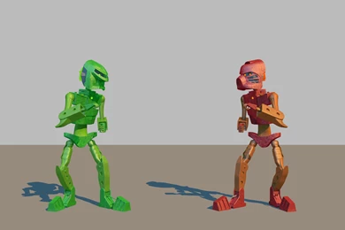 Bionicle Game Wallpapers » WallDevil   Best Free HD Desktop And ...