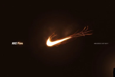 NIKE Sports Shoes Product Logo Poster Advertising Products 1nike G ...