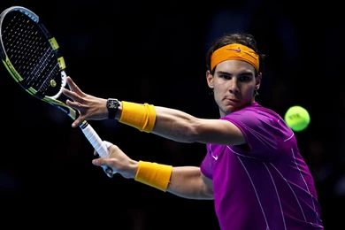 Quotes About Tennis By Nadal. QuotesGram
