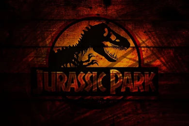 Jurassic Park By Stijnarts On DeviantArt