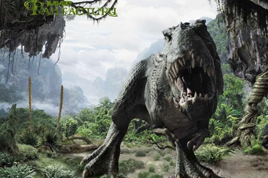 Jurassic Park 3 Wallpapers   Wallpapers Cave