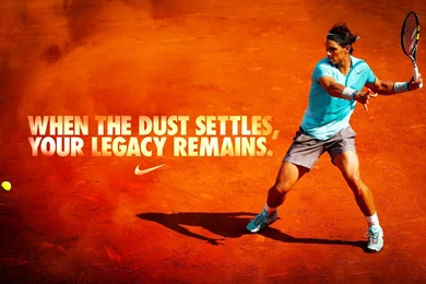 Rafael Nadal Wins Record Wallpapers HD. Free Desktop Backgrounds ...