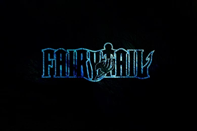 Fairy Tail Logo 1080p Wallpapers