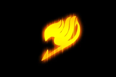Fairy Tail Symbol Wallpapers