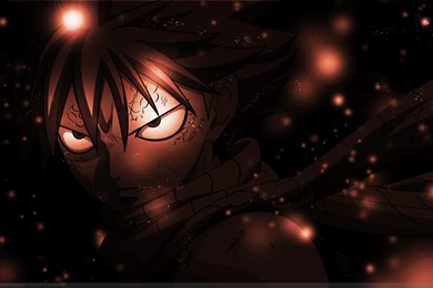 Fairy Tail Wallpapers