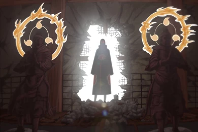 Search Results For Itachi Uchiha HD Wallpapers