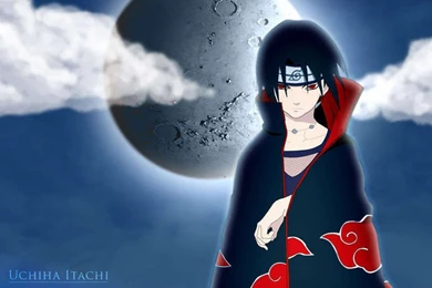 Uchiha Itachi Cx Manga Anime Hd Wallpapers   (