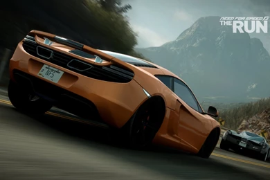 31 Need For Speed: The Run HD Wallpapers