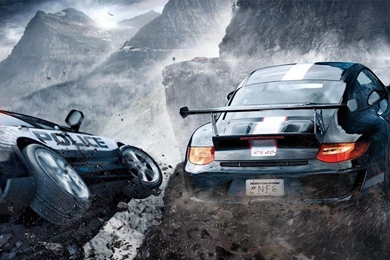 Wallpapers Nfs Run Full Hd The Hdp 1920x1080