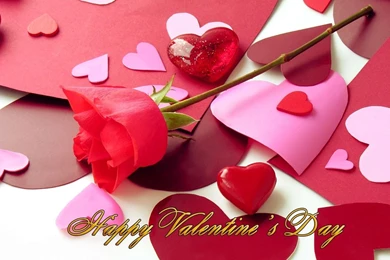 Valentine Day Wallpapers Free Download – Valentine Week 2016