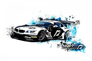 SHIFT 2 UNLEASHED NFS HD WALLPAPERS For Windows 7   XP   Vista ...