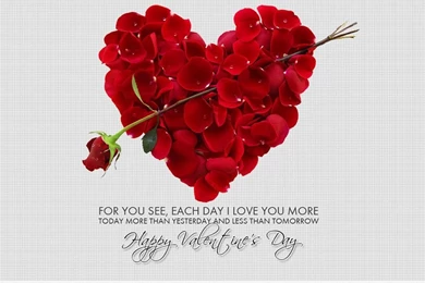 Happy Valentine's Day Wallpapers