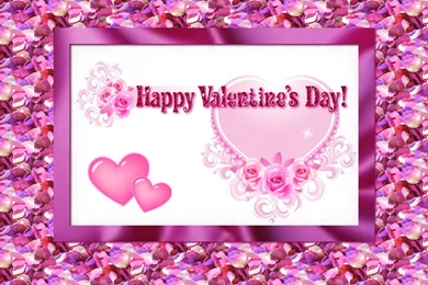 Valentines Wallpapers