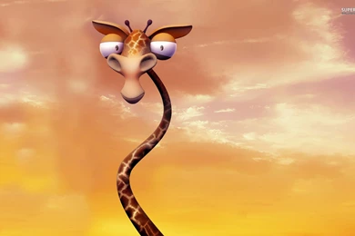 Giraffe (id: 190199) – BUZZERG