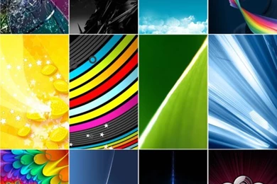 Dking7 WVGA Wallpapers Set 9 Download