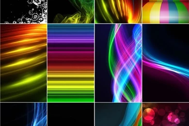 Dking7 WVGA Wallpapers Set 2 Download