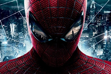 Wallpaper: Wallpapers Spiderman 3 Hd