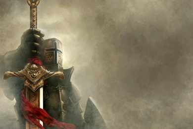 1 Crusaders: Thy Kingdom Come HD Wallpapers