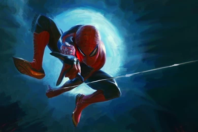 Spiderman Hd Desktop Wallpapers Spiderman Images Cool Wallpapers ...